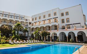 Hotel Minzah Tanger